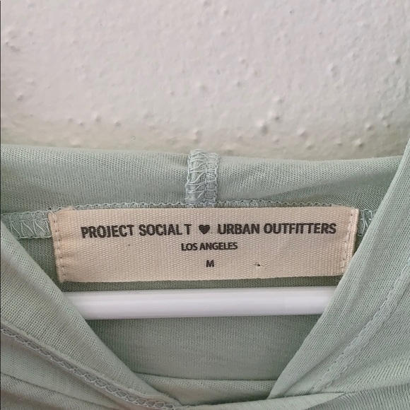 cropped hoodie ! - Picture 2 of 3